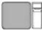 KITCHENAID KUDS01DLWH6 - Cycle Selection Charts - 6