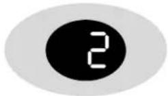 KITCHENAID KUDS01DLWH6 - Canceling a Cycle - 2