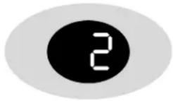 KITCHENAID KUDS01DLSP6 - Canceling a Cycle - 2