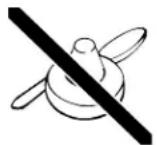 KITCHENAID KUDS01DLSP6 - Dispositif de protection contre le débordement - 1