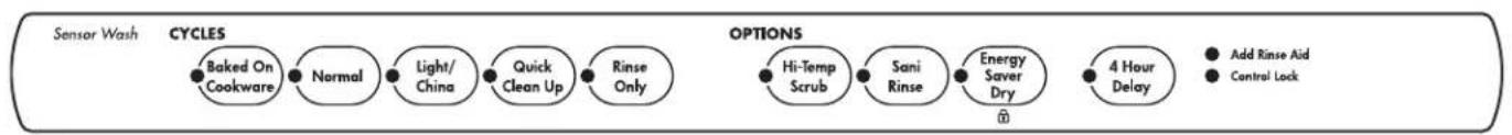 KITCHENAID KUDS01DLSP6 - CONSERVEZ CES INSTRUCTIONS - 2