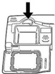 KITCHENAID KUDS01DLSP6 - Remplissage du distributeur - 1