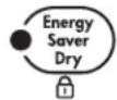 KITCHENAID KUDS01DLSP6 - Système ENERGY SAVER™ Dry/séchage éconergique - 1