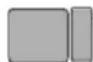 KITCHENAID KUDS01DLSP6 - Cycle Selection Charts - 2