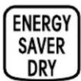 KITCHENAID KUDM25SHBT1 - Energy Saver Dry/séchage économique - 1