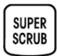 KITCHENAID KUDM25SHBT1 - SUPER SCRUB™ option - 1