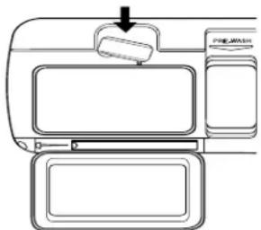 KITCHENAID KUDM25SHBT1 - Remplissage du distributeur - 1