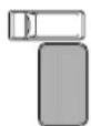 KITCHENAID KUDM25SHBT1 - LIGHT/CHINA - 1
