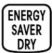KITCHENAID KUDM25SHBT1 - Energy Saver Dry - 1