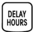 KITCHENAID KUDM25SHBT1 - To delay the start - 1
