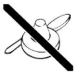 KITCHENAID KUDM25SHBT1 - Overfill Protection Float - 1