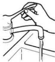 KITCHENAID KUDM25SHBT1 - GUIDE DE MISE EN MARCHE - 3