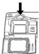 KITCHENAID KUDK01TKBT1 - Filling the dispenser - 1