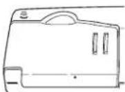 KITCHENAID KUDK01TKBT1 - Filling the dispenser - 2