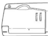 KITCHENAID KUDK01TKBT1 - Remplissage du distributeur - 2