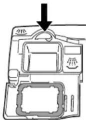KITCHENAID KUDK01TKBT1 - Remplissage du distributeur - 1