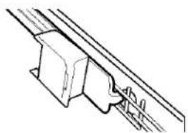 KITCHENAID KUDU03STBL3 - To replace the rack - 4