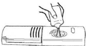 KITCHENAID KUDU03STBL3 - Pour tous les modèles : - 1