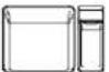 KITCHENAID KUDU03STBL3 - Cycle Selections - 4