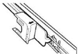 KITCHENAID KUDU03STBL3 - To replace the rack - 4