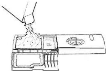 KITCHENAID KUDU03STBL3 - For all models: - 4