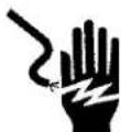 KITCHENAID KUDU03STBL3 - ⚠ AVERTISSEMENT - 1