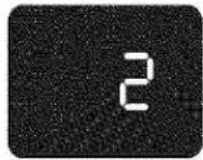 KITCHENAID KUDU03STBL3 - After the first minute of a cycle - 1
