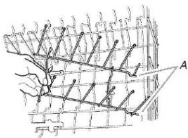 KITCHENAID KUDU03STBL3 - To install rack inserts - 1