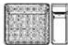 KITCHENAID KUDU03STBL3 - Cycle Selections - 3