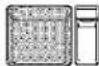 KITCHENAID KUDU03STBL3 - Cycle Selections - 2