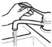 KITCHENAID KUDU03STBL3 - Pour tous les modèles : - 4