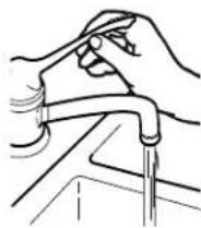 KITCHENAID KUDS25SHAL0 - LA SÉCURITÉ DU LAVE-VAISSELLE - 3