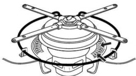 KITCHENAID KUDS25SHAL0 - Wash System - 1