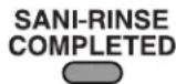 KITCHENAID KUDS25SHAL0 - Sani-rinse/assainissement - 1