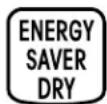 KITCHENAID KUDS25SHAL0 - Energy Saver Dry - 1