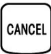 KITCHENAID KUDS25SHAL0 - Annulation d'un programme - 1