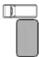 KITCHENAID KUDS25SHAL0 - LIGHT/CHINA - 1