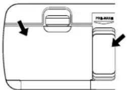 KITCHENAID KUDS25SHAL0 - Remplissage du distributeur - 2