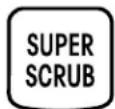 KITCHENAID KUDS25SHAL0 - SUPER SCRUB™option/option super récurage - 1