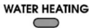 KITCHENAID KUDS25SHAL0 - Cycle Monitor/témoin des programmes - 2