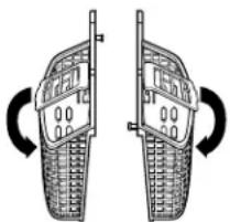 KITCHENAID KUDS25SHAL0 - Chargement du panier à couverts - 1