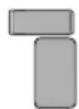 KITCHENAID KUDS25SHAL0 - ANTI- BACTERIA - 1