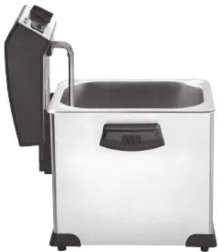 CUISINART CDF-170 - OPERATING INSTRUCTIONS - 3