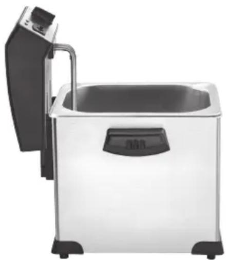 CUISINART CDF-170 - INSTRUCCIONES DE OPERACIÓN - 2