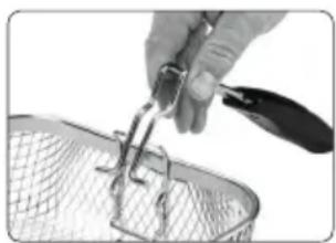 CUISINART CDF-170 - OPERATING INSTRUCTIONS - 2