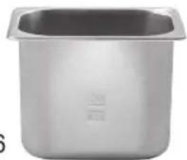 CUISINART CDF-170 - PARTS AND FEATURES - 3