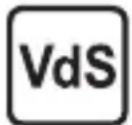 ABUS RWM120 - Konformität gemäss VdS3131 (Q) - 2