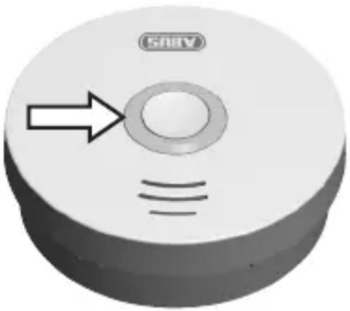 ABUS RWM120 - Electronic test - 2