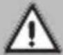 ABUS RWM120 - Definition of symbols - 1