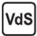 ABUS RWM120 - Conformity to VdS 3131 (Q) - 2